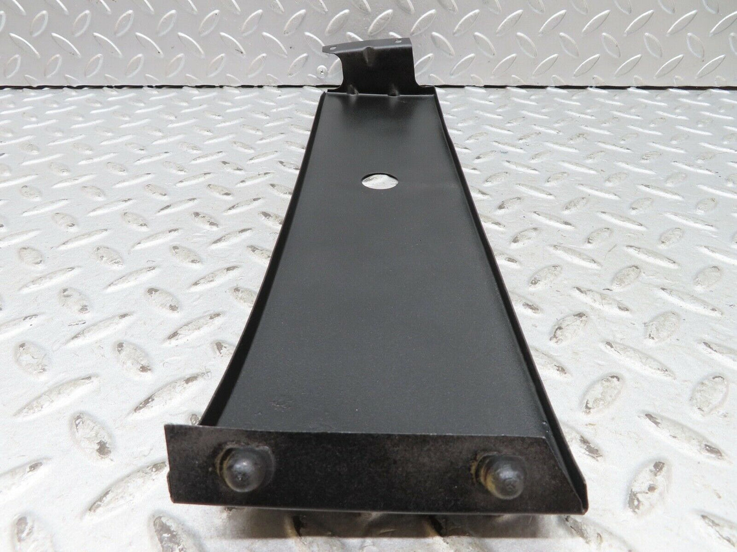 17808 Mercedes-Benz W116 450SEL Cover Plate Under Headlight Right Side