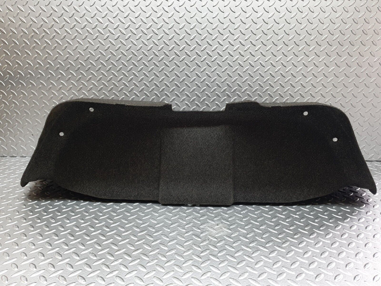 41769 Mercedes-Benz W202 C200 Trunk Door Cover Panel Grey
