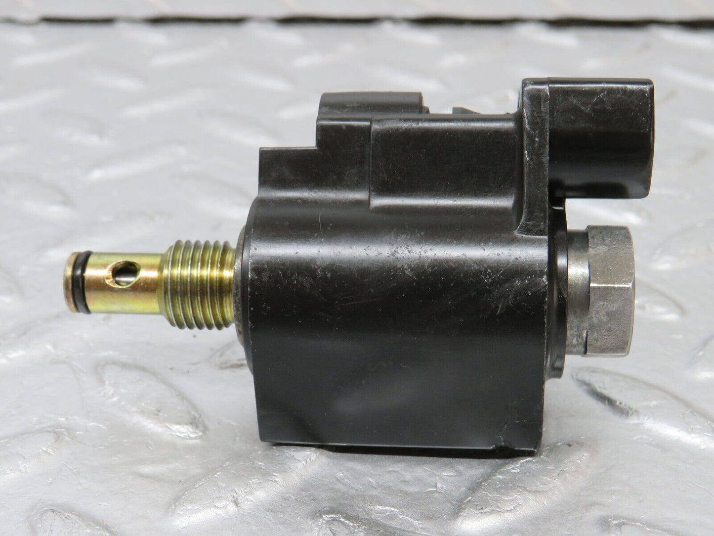 34574 Mercedes-Benz C126 380SEC Automatic Gearbox Solenoid 722.310 0003041890