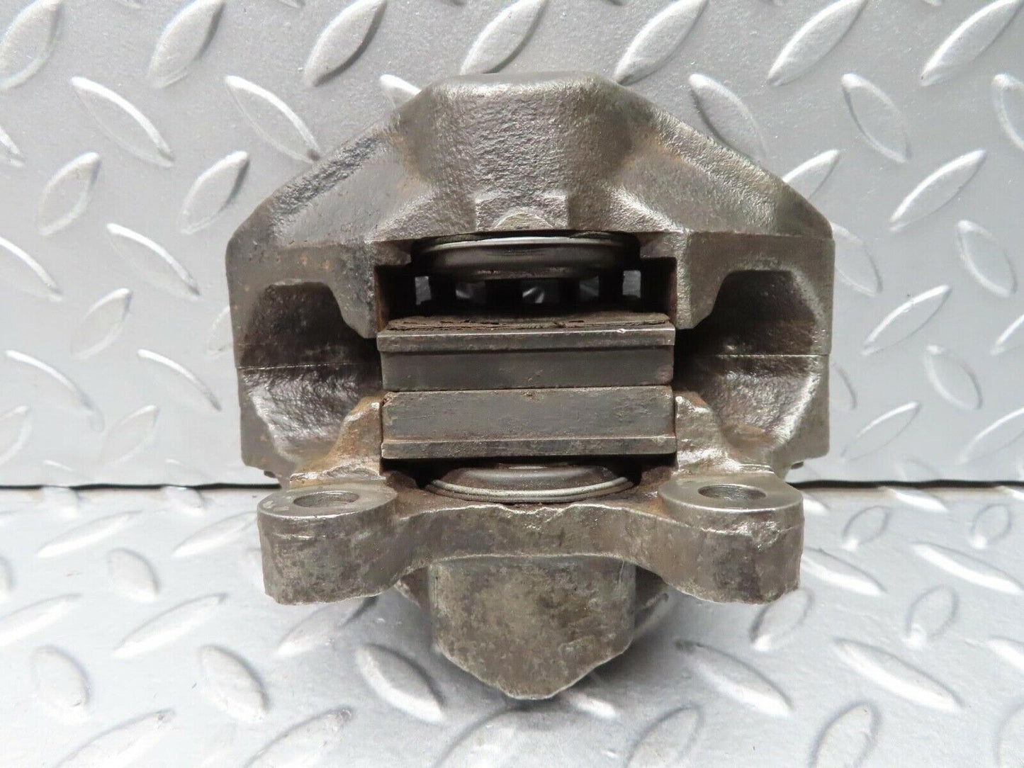 14461 Mercedes-Benz W116 350SE Rear Left Brake Caliper Ate 51