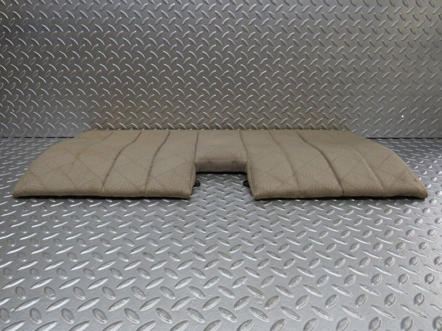 27824 Mercedes-Benz S124 300TE Third Row Seat Bench 1249300016