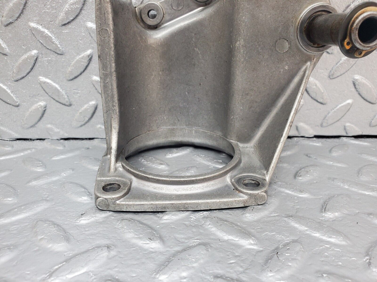 44286 Mercedes-Benz W123 280E Brake Pedal Bracket 1232900219