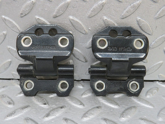 37737 Mercedes-Benz A124 320E Cabriolet Door Hinge Right Side