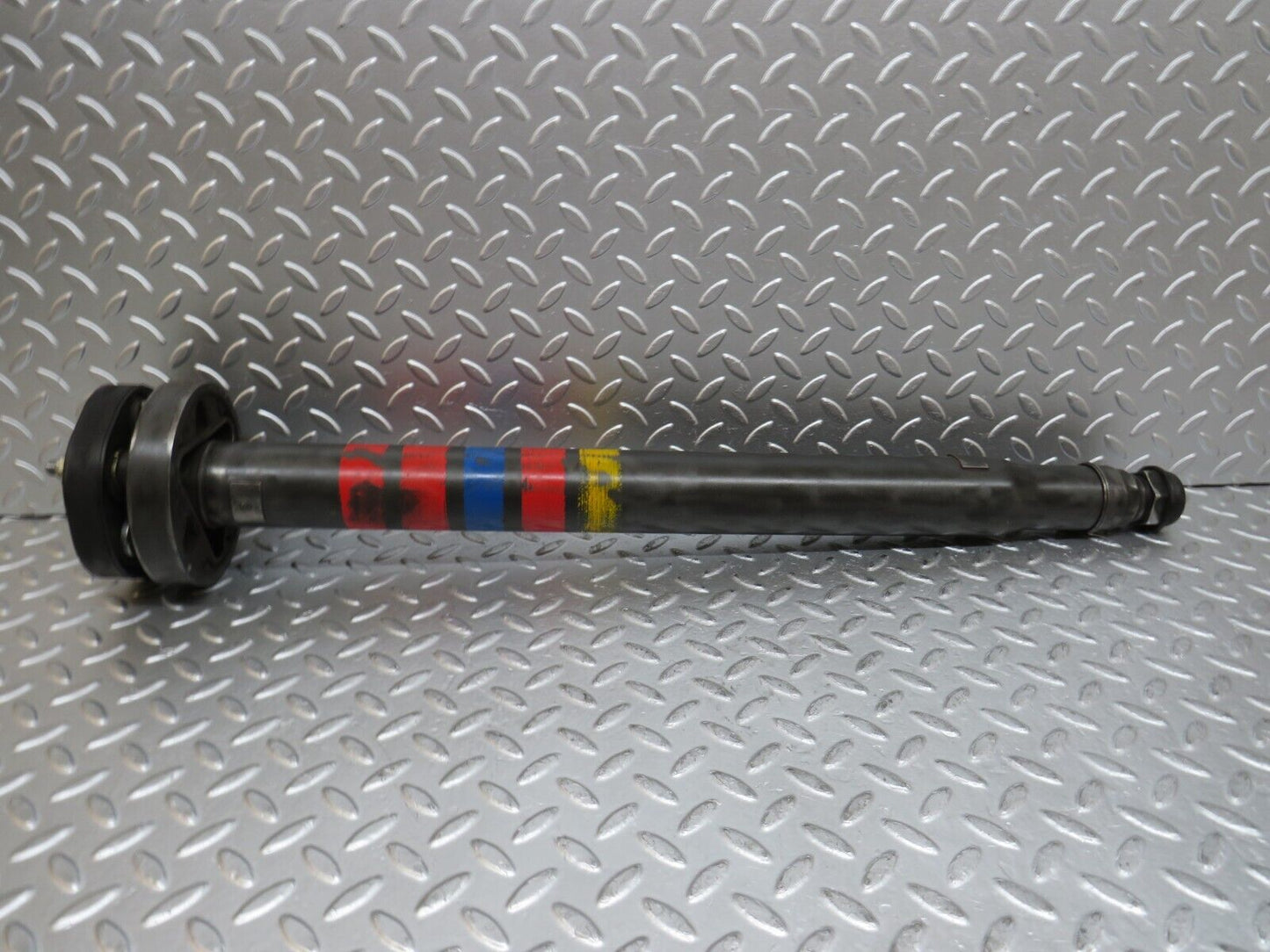 29608 Mercedes-Benz W124 230E Cardan Shaft Prop Shaft 1234111247