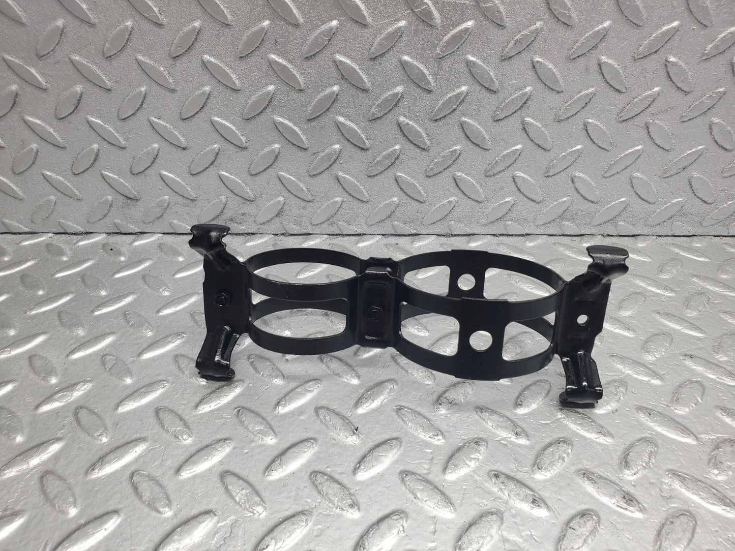 W124 Wagon fuel pump bracket used OEM