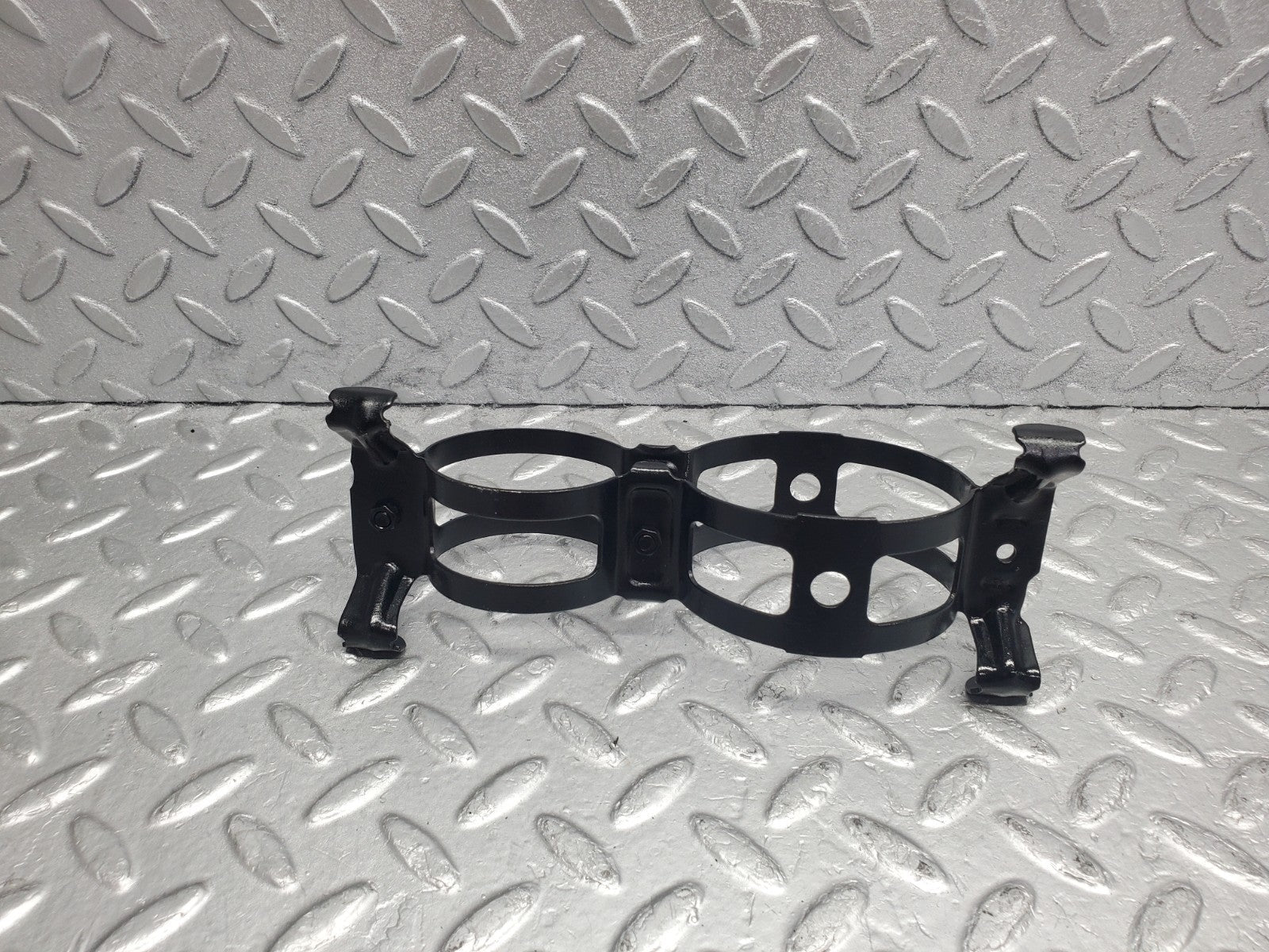 W124 Wagon fuel pump bracket used OEM