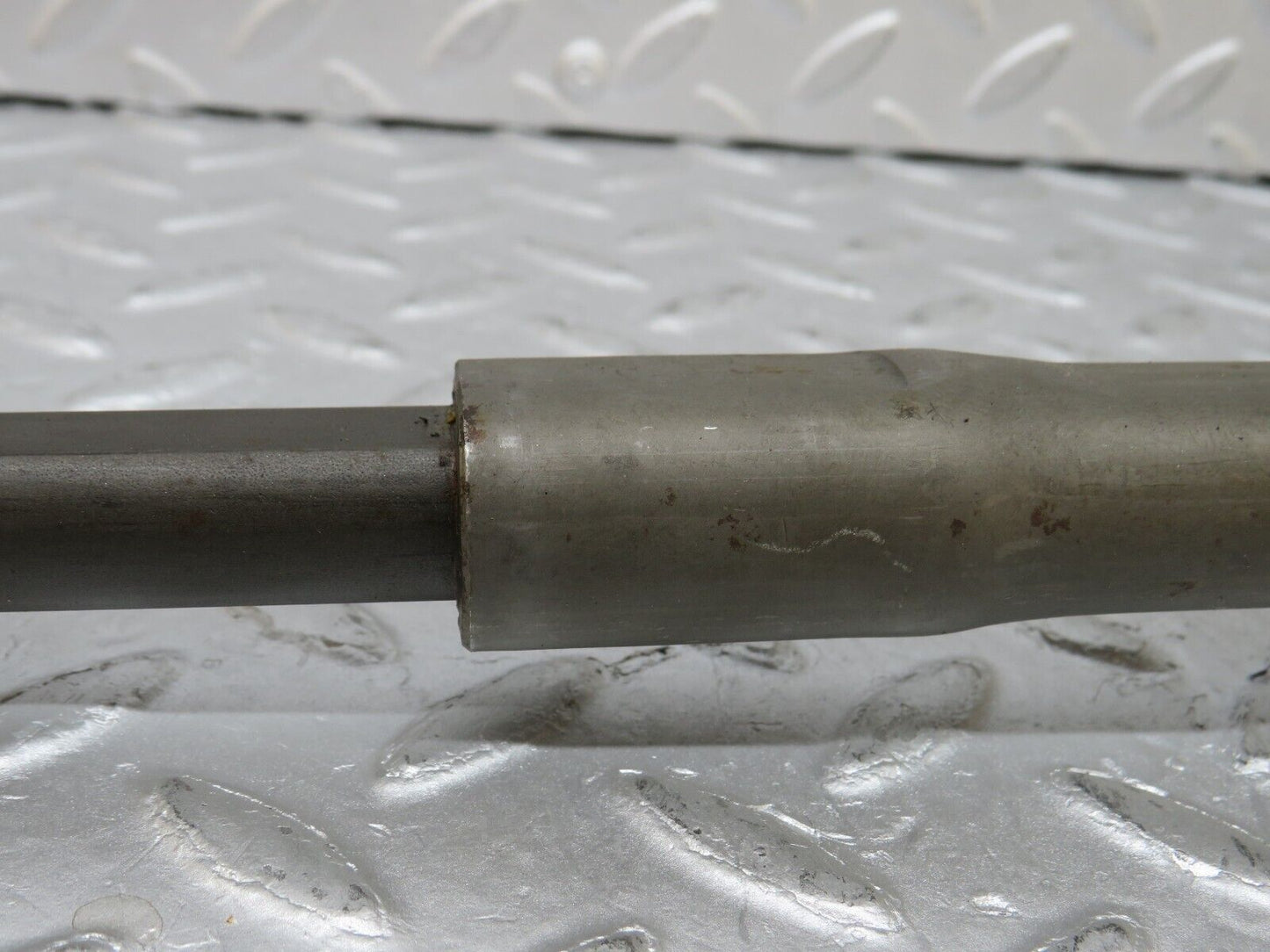 35560 Mercedes-Benz R107 280SL Steering Column Shaft 1154621835
