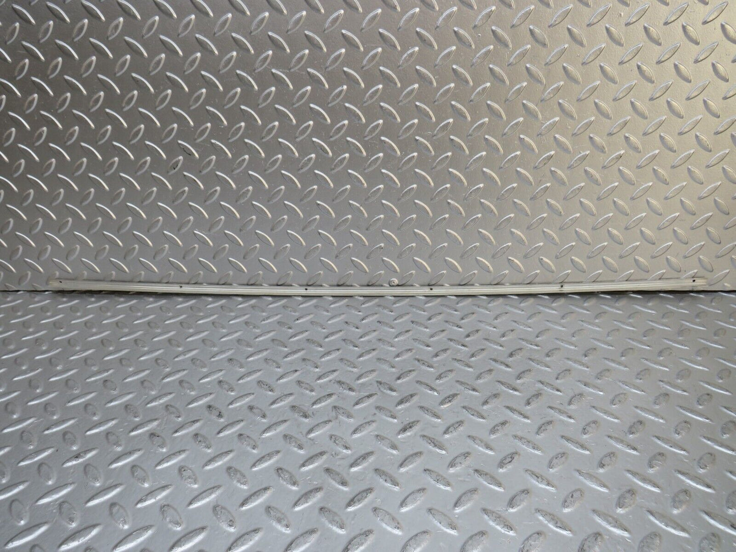 29930 Mercedes-Benz W123 230E Sunroof Chrome Trim