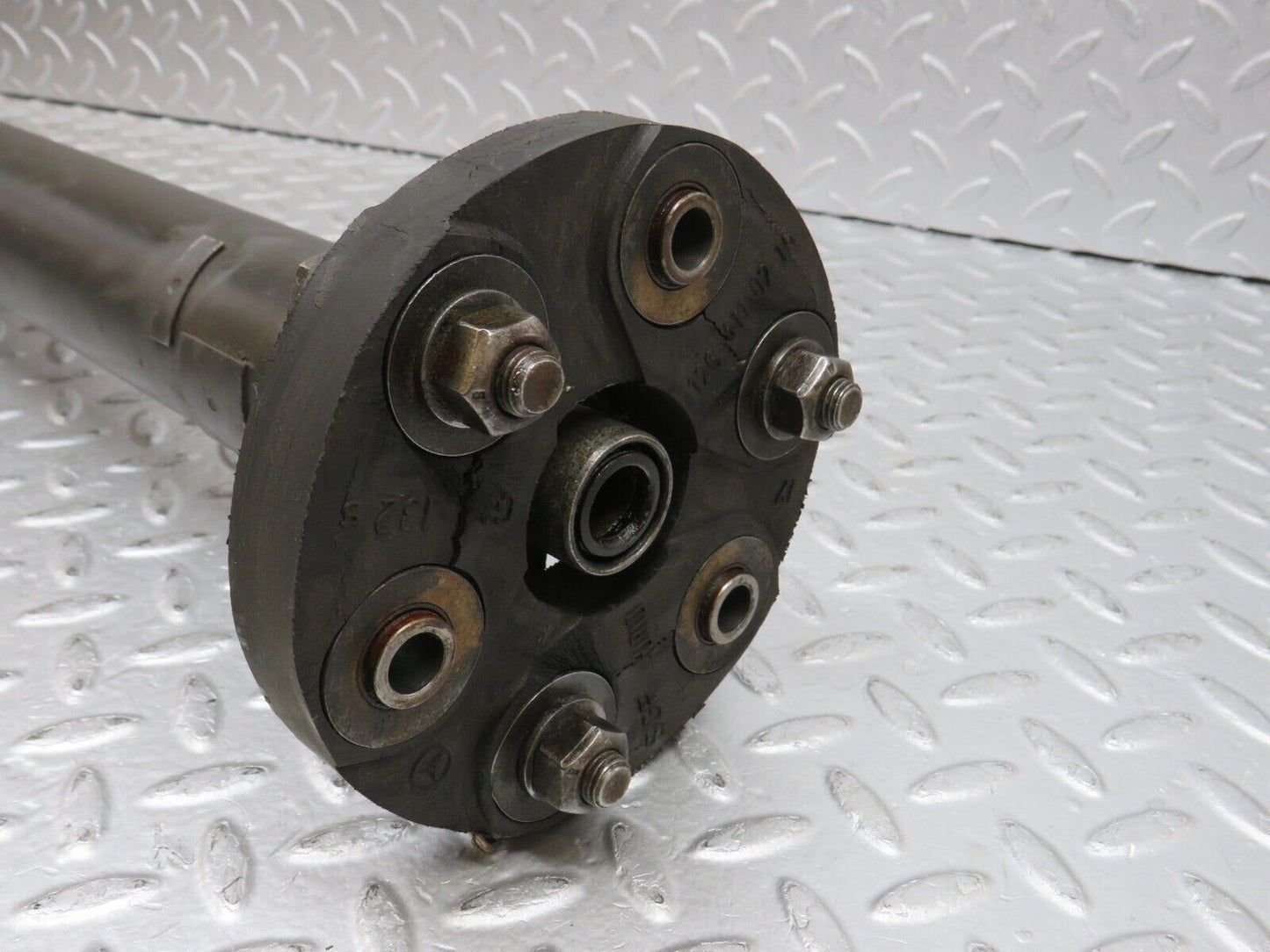 36312 Mercedes-Benz W126 420SE Cardan Shaft Prop Shaft 1264108306 1264110215