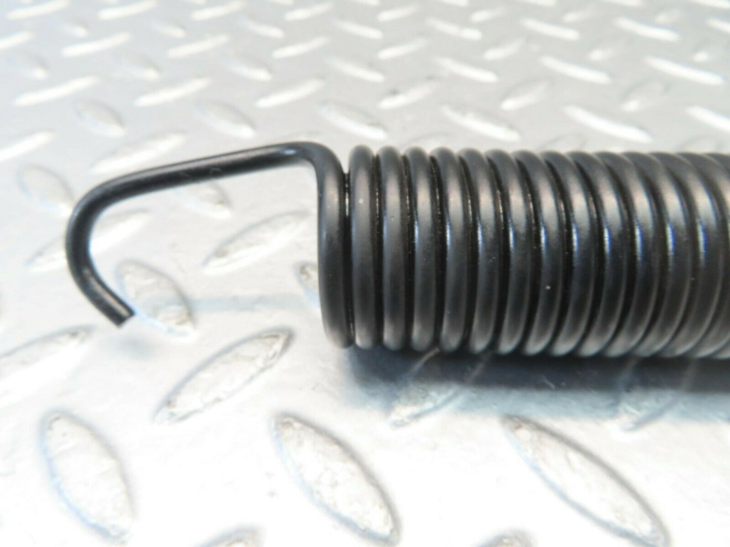 10914 Mercedes-Benz W123 230E Trunk Lid Hinge Spring