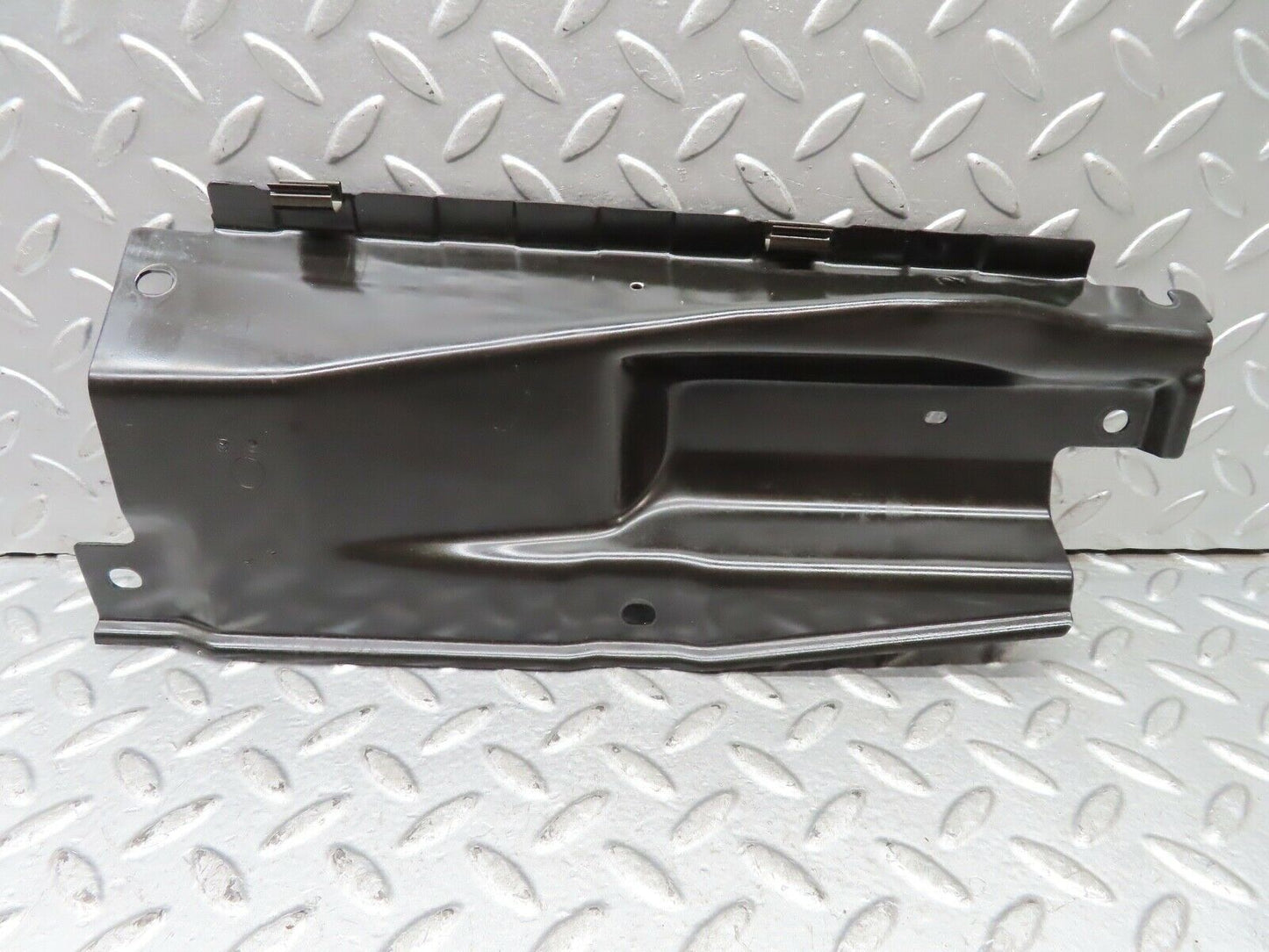 19428 Mercedes-Benz C140 CL420 Coupe Front Left Seat Belt Presenter Cover