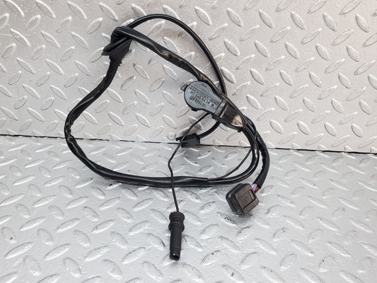 44425 Mercedes-Benz W123 280E Automatic Transmission Harness Wiring 1235407108 0115455428