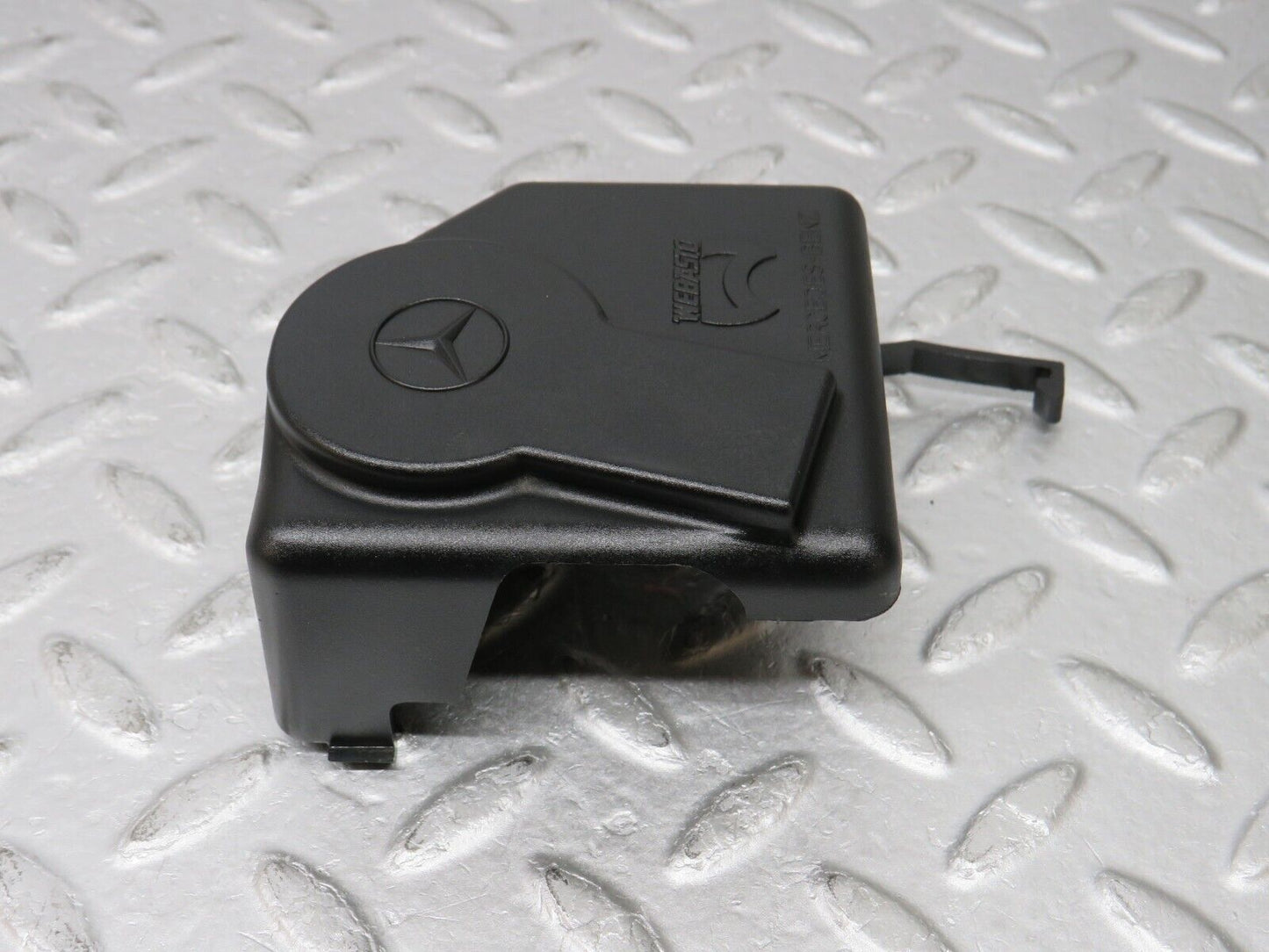 36097 Mercedes-Benz W126 420SE Sunroof Motor Cover Webasto 1247820256