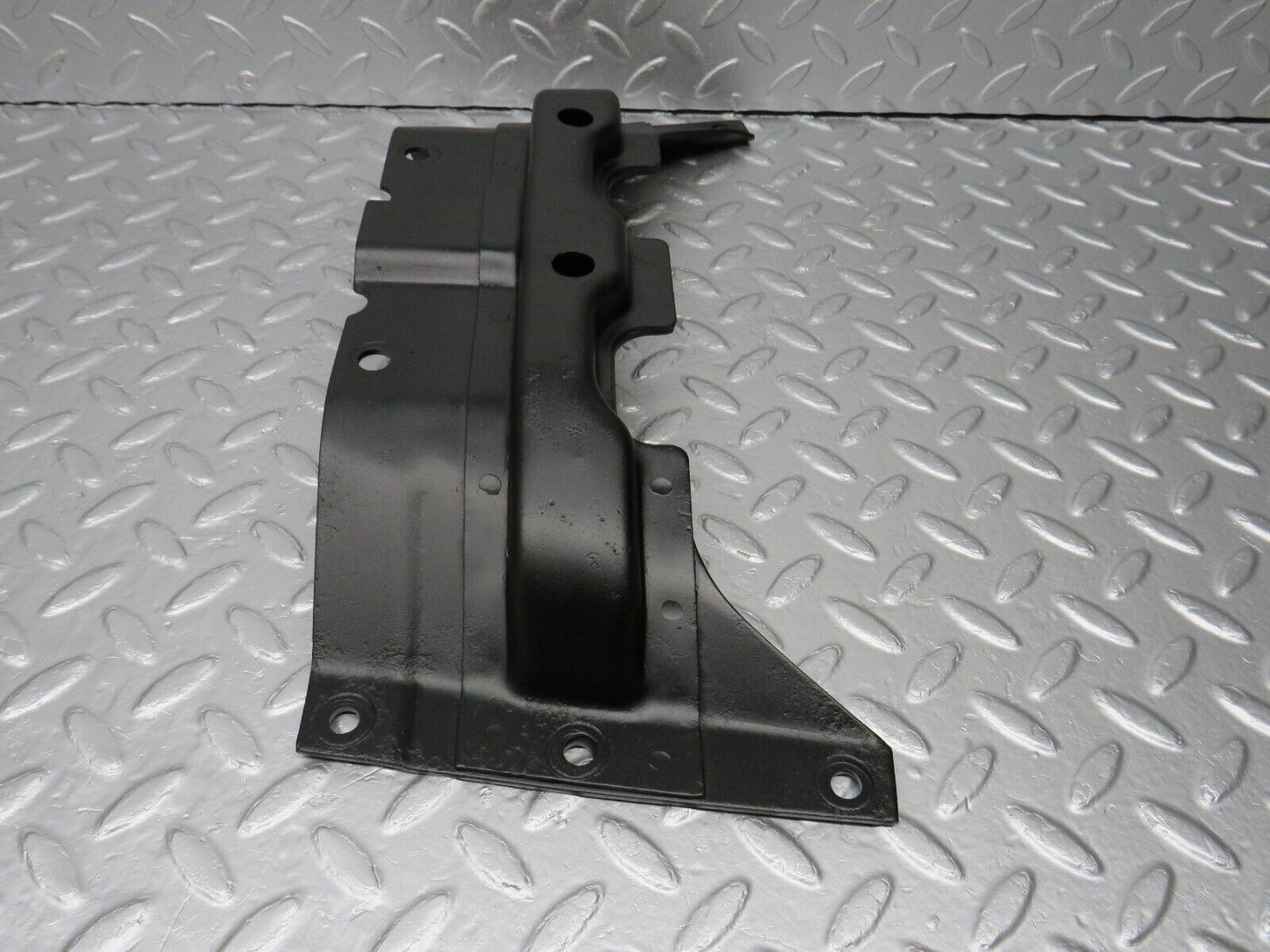 39987 Mercedes-Benz R107 350SL Coupe Gearbox Mount Support Bracket