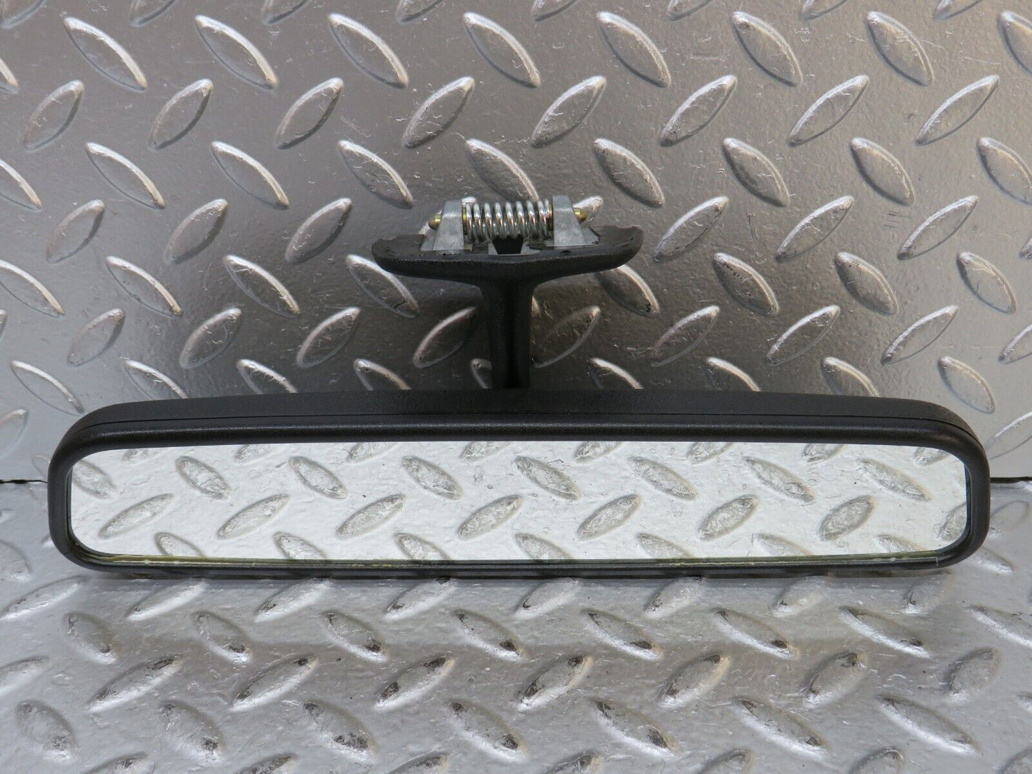 27204 Mercedes-Benz W123 280E Rear View Mirror 1238100417