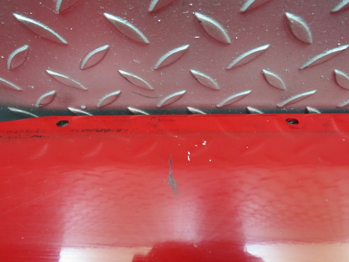 38744 Mercedes-Benz W201 190E Boot Lid Trunk Door