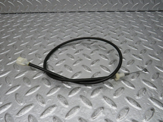 31521 Mercedes-Benz S124 220TE Wagon Heater Control Cable