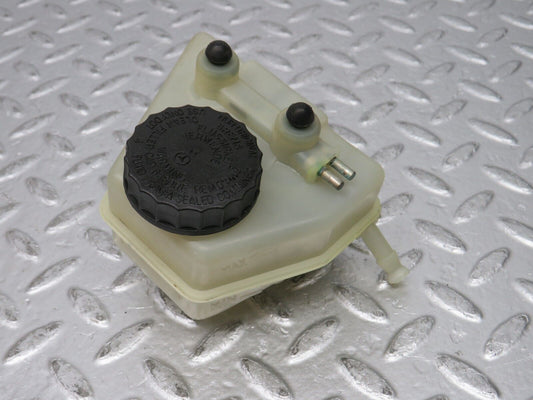 31811 Mercedes-Benz W201 190LE Brake Fluid Reservoir Tank DBA