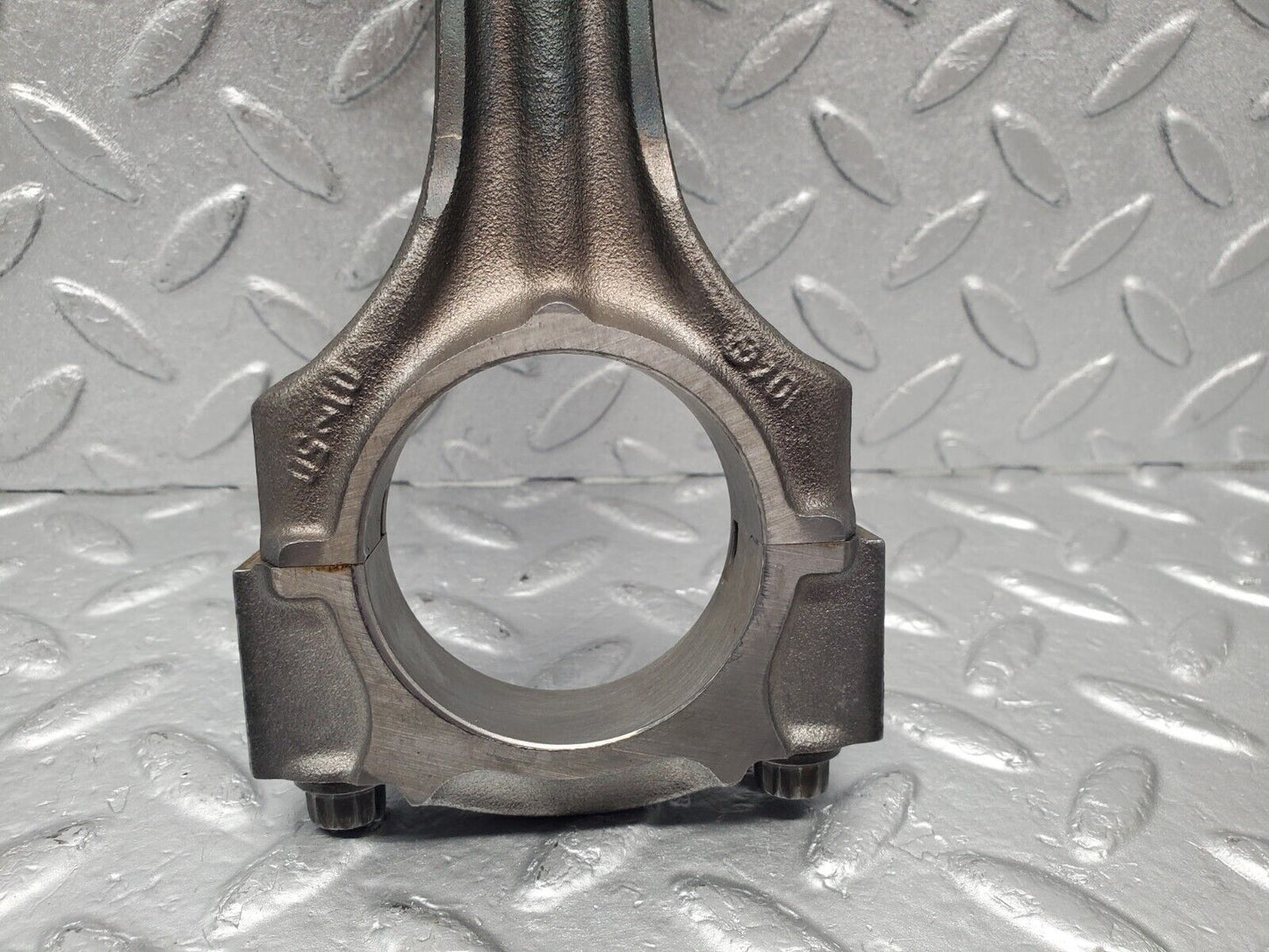 46229 Mercedes-Benz W124 280E Piston With Connecting Rod 1/94 B 74