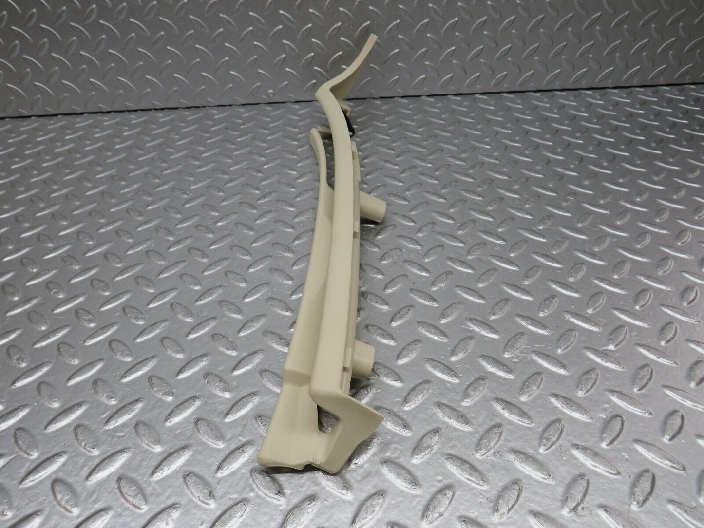 33159 Mercedes-Benz R170 SLK Coupe Headliner Trim Cover Left 1707900945