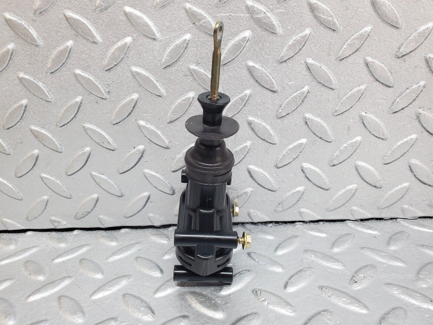 44757 Mercedes-Benz W124 220E Door Lock Vacuum Actuator Rear Left