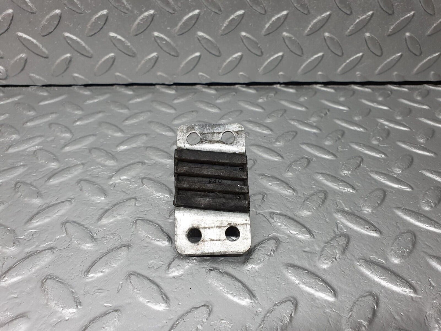 43112 Mercedes-Benz W108 280SE Door Lock Latch Right