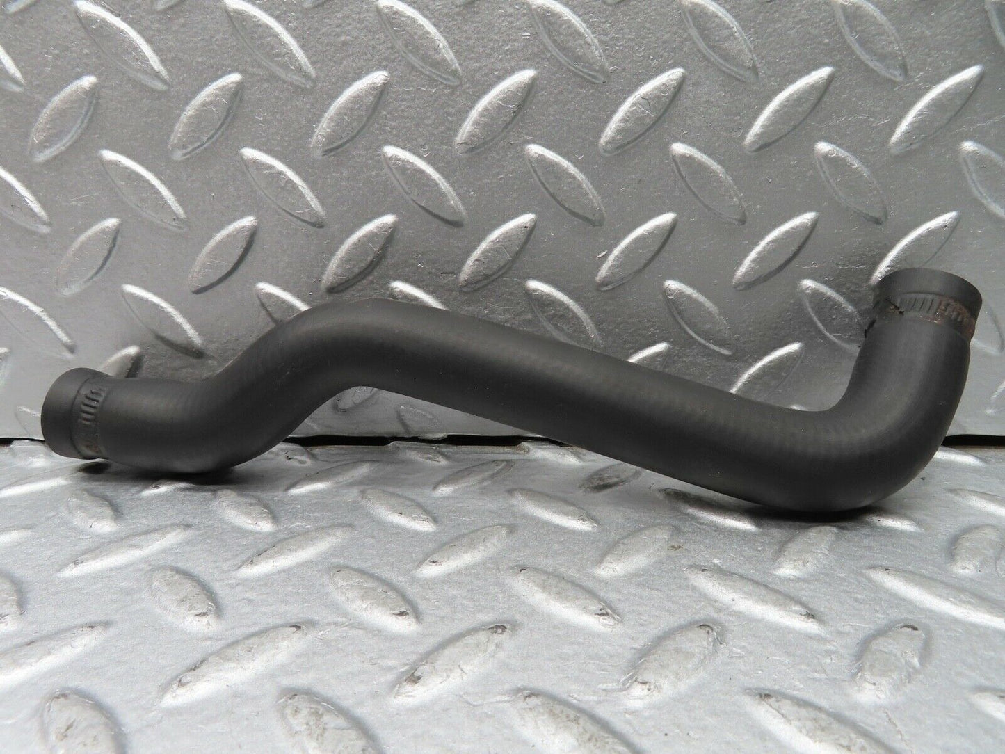 20165 Mercedes-Benz R129 300SL Coupe Radiator Hose 1298320194