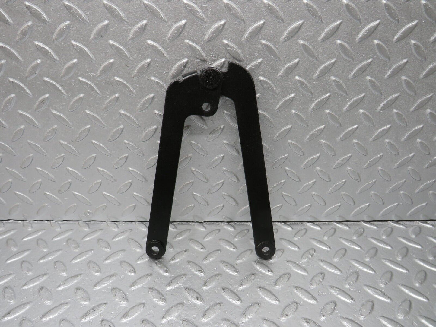 40405 Mercedes-Benz W110 230 Bonnet Hinge Left Side