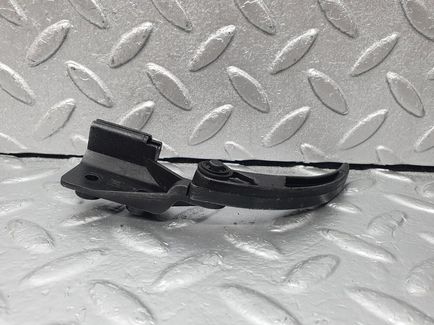 44065 Mercedes-Benz C123 230CE Coupe Hood Opener Bonnet Opener Release