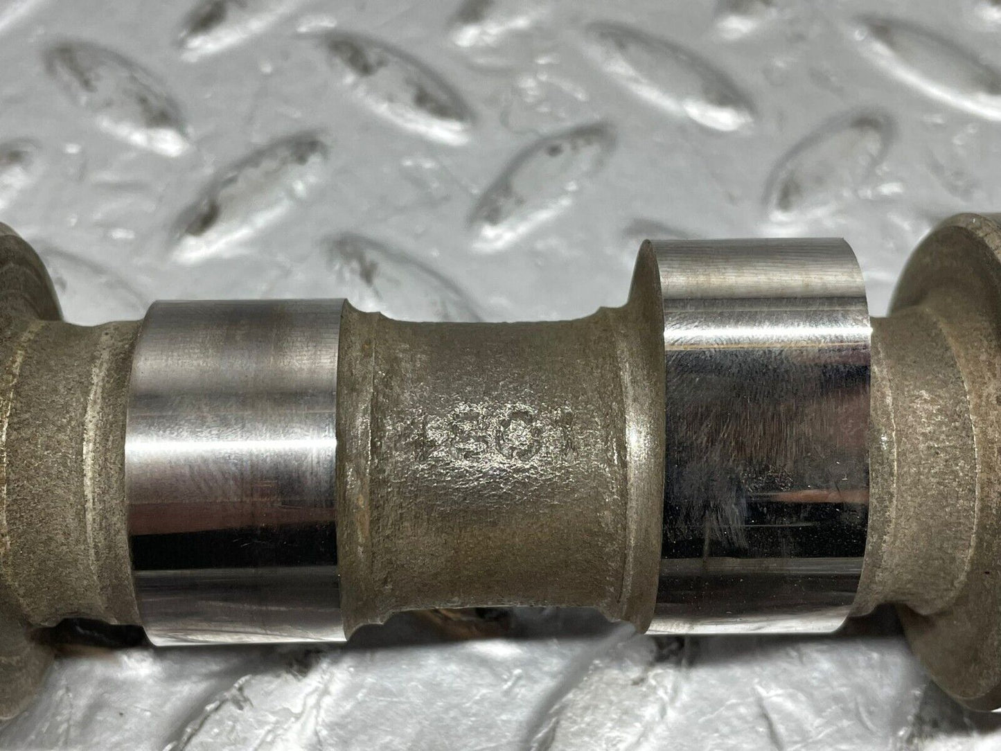 39951 Mercedes-Benz R107 350SL Coupe Camshaft Left Side