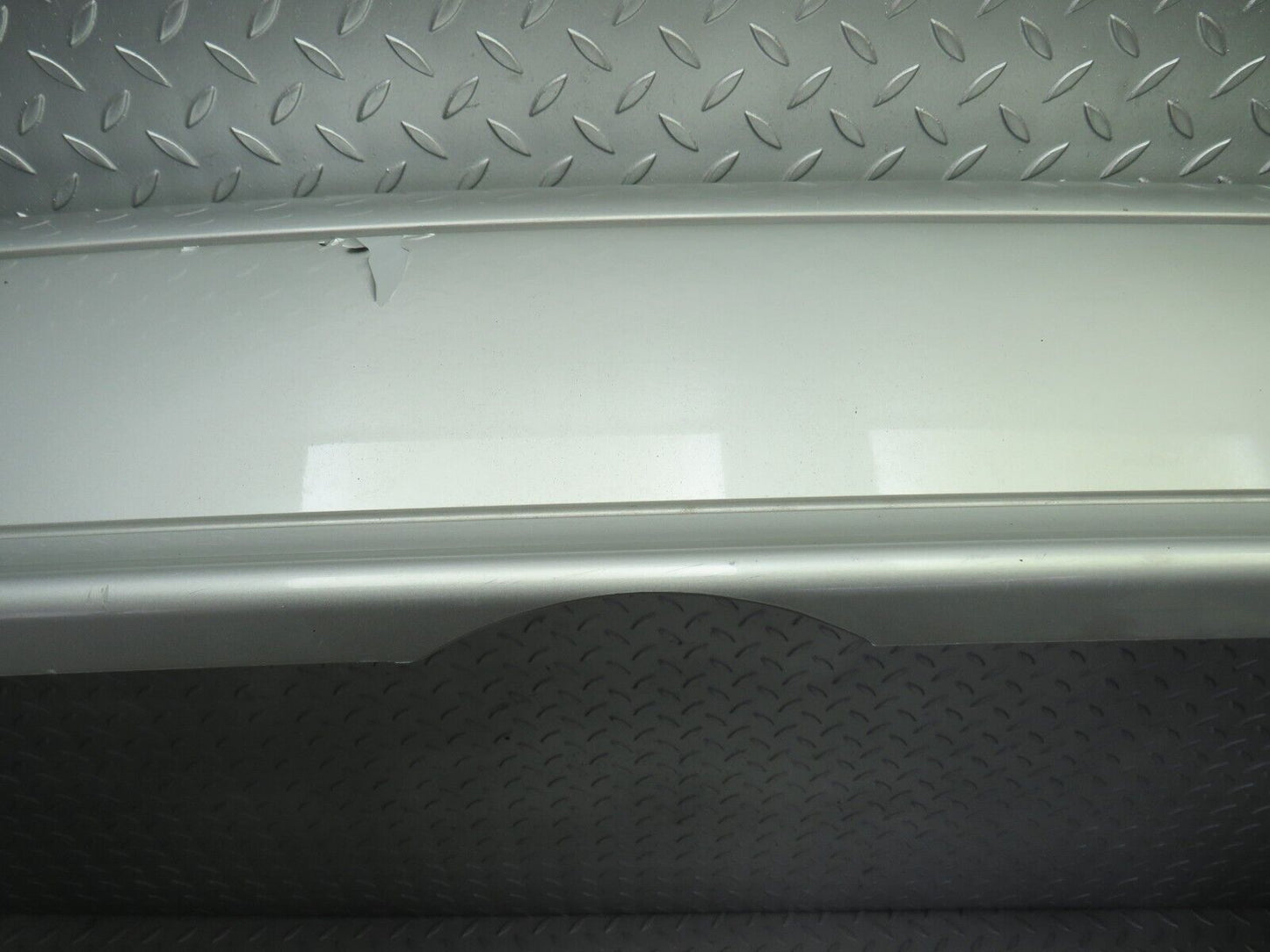 34782 Mercedes-Benz W210 320E Rear Bumper 2108852125