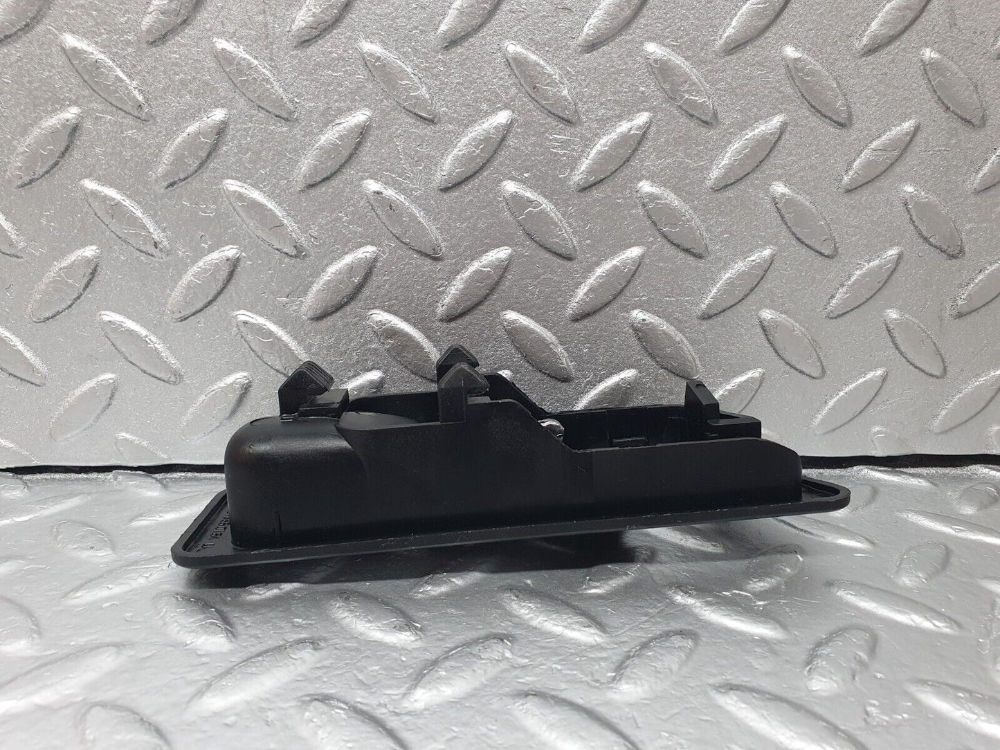 42779 Mercedes-Benz W201 190 2.0L Left Interior Door Handle 2017660164