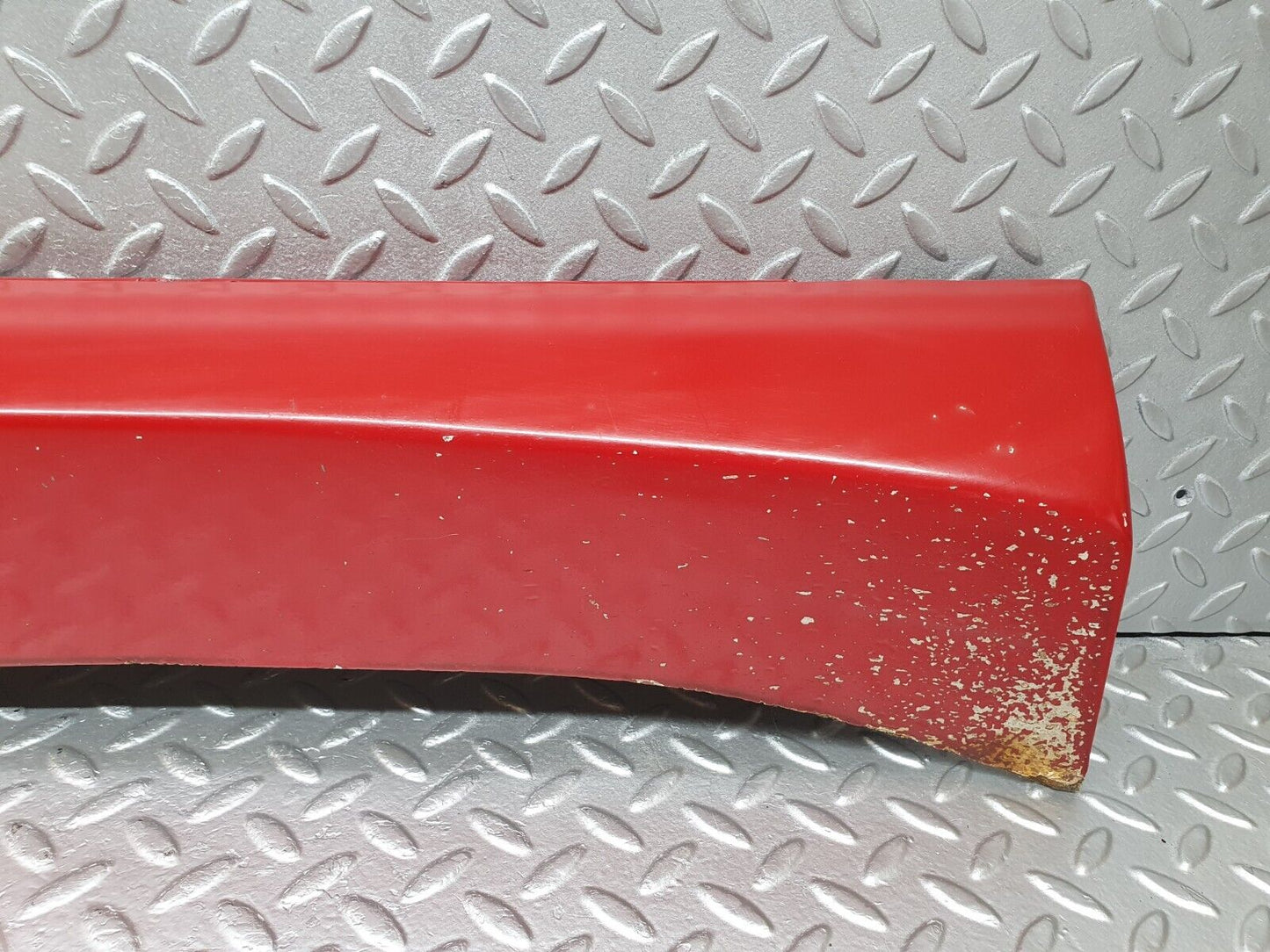 43820 Mercedes-Benz C126 380SEC Coupe Side Skirt Left Side