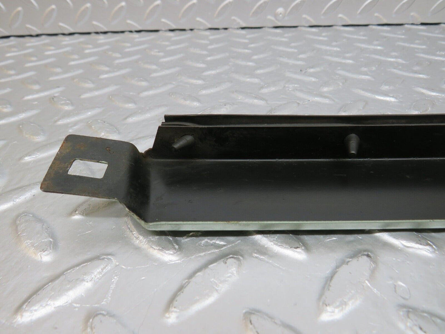 34169 Mercedes-Benz W124 230E Under Headlight Trim Left Side
