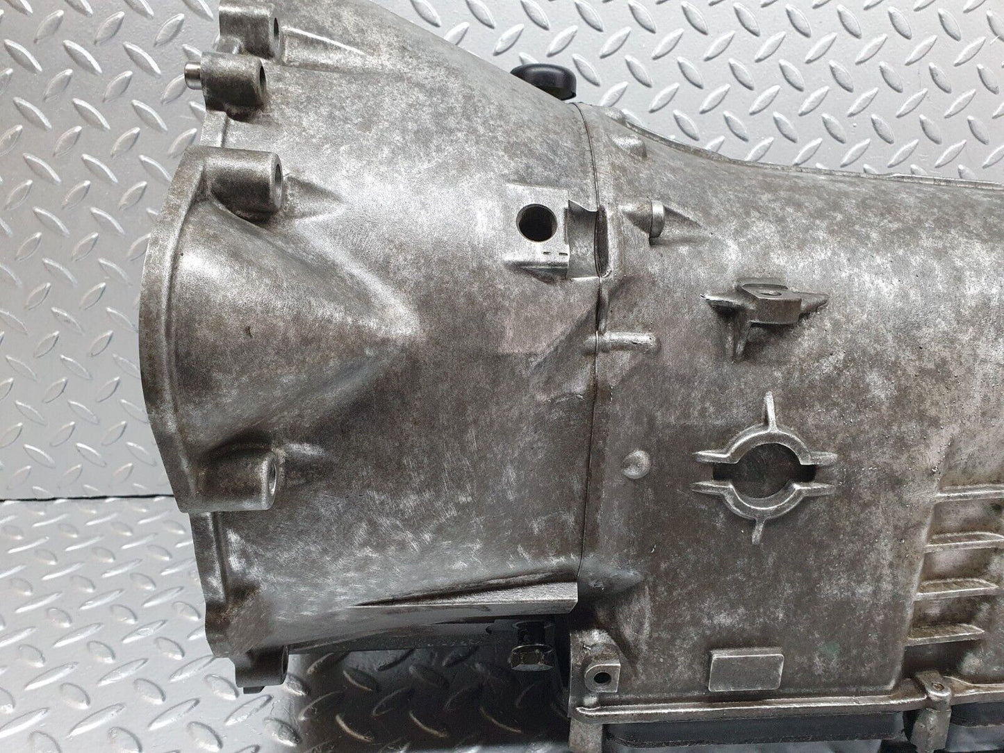 42133 Mercedes-Benz W202 C200 Automatic Gearbox 722.602 2102707200 2022703000 1402712601