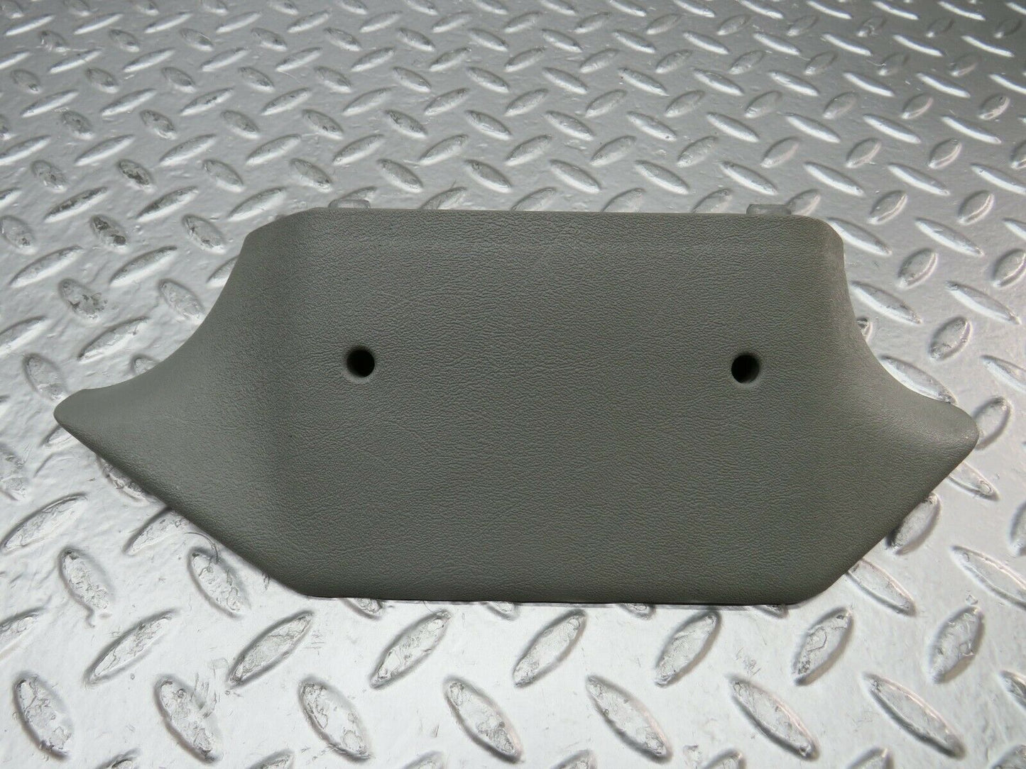 24193 Mercedes-Benz S124 220TE B Pillar Lower Cover Right Side 1246920422