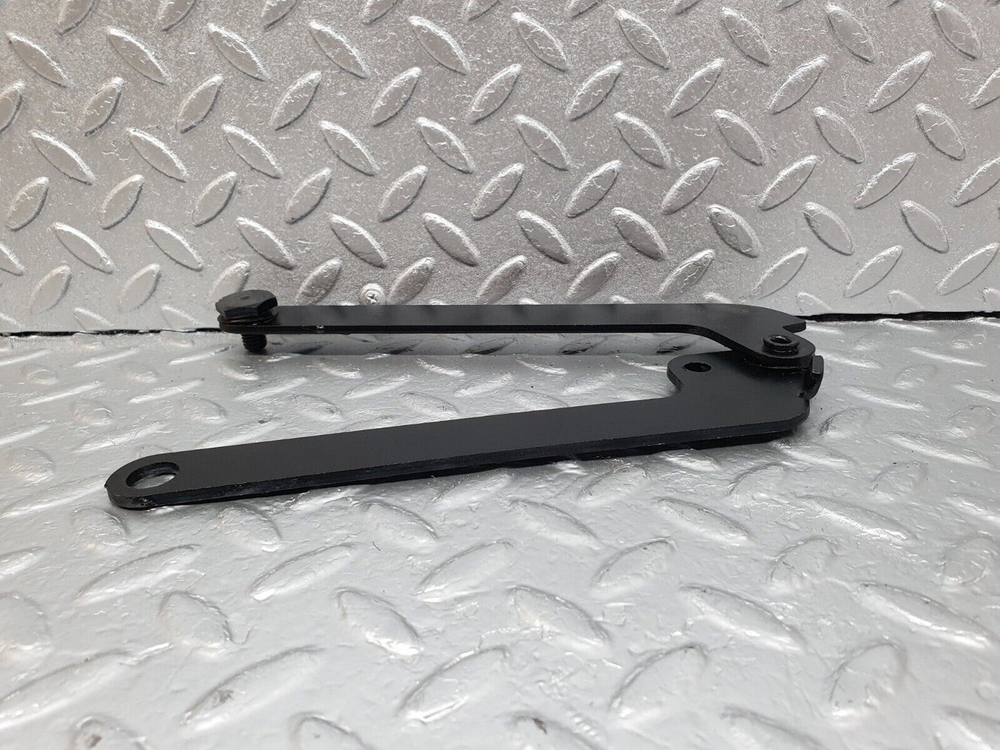 43243 Mercedes-Benz W108 280SE Bonnet Hinge Left Side