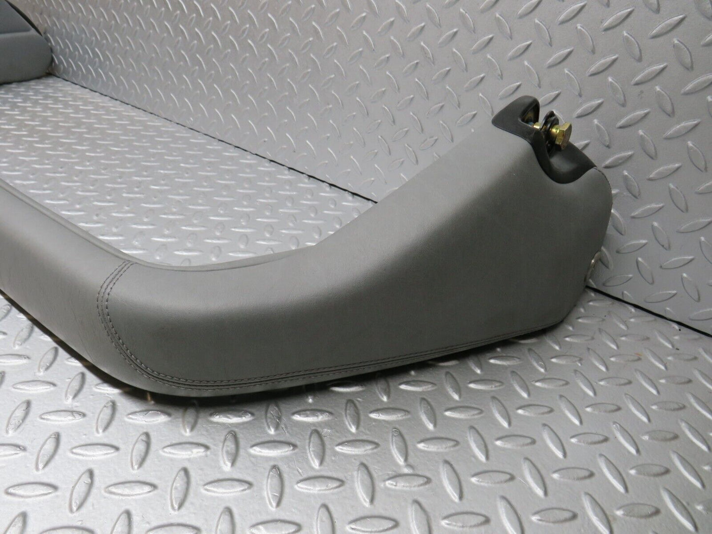 39548 Mercedes-Benz R129 320SL Coupe Roll Over Bar Grey