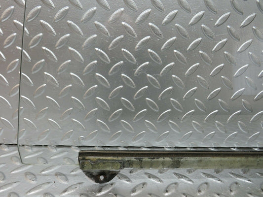 23652 Mercedes-Benz W114 280E Front Left Door Window Glass