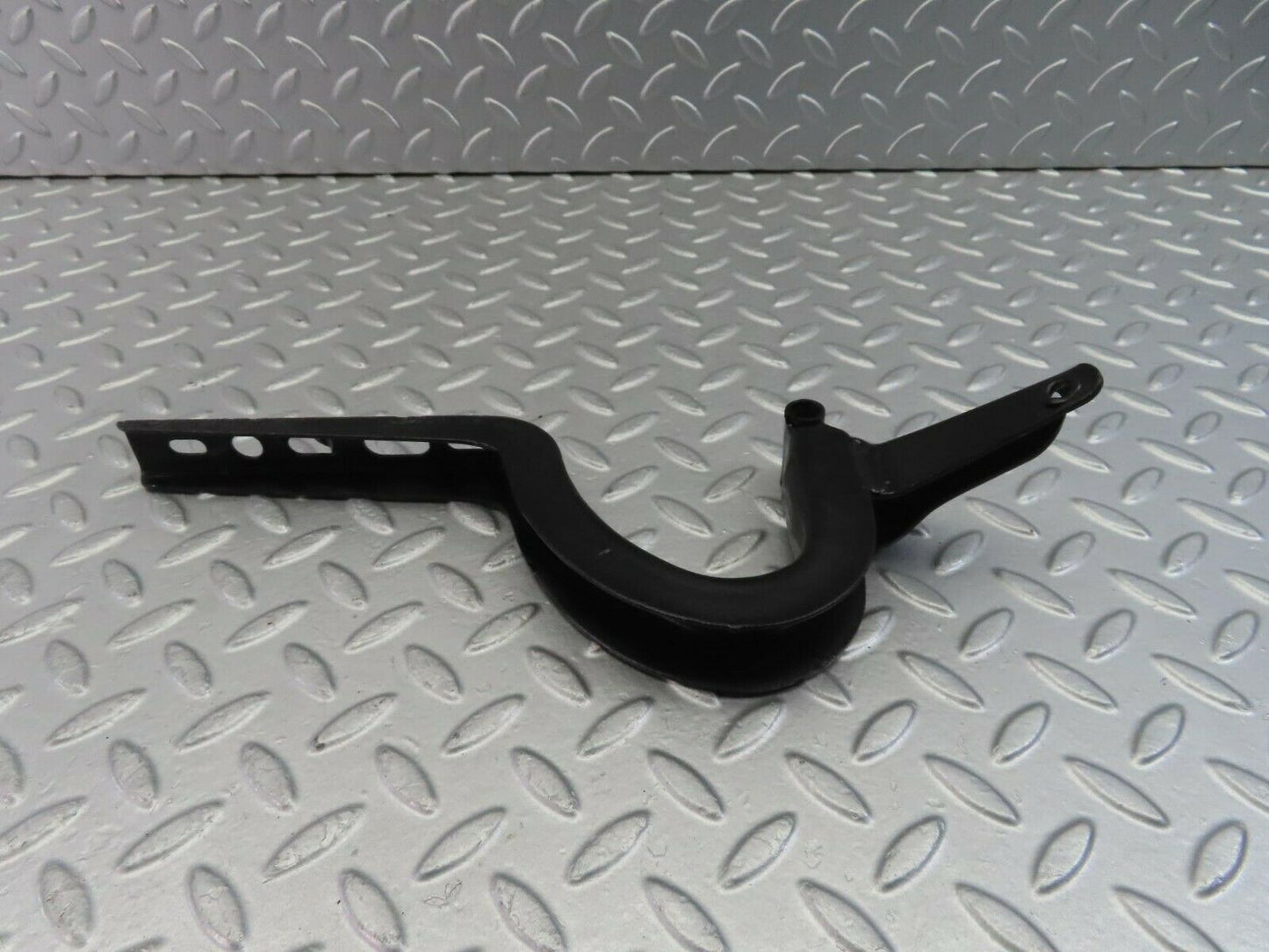 10022 Mercedes-Benz C123 230CE Coupe Trunk Lid Hinge Right Side 1237500287