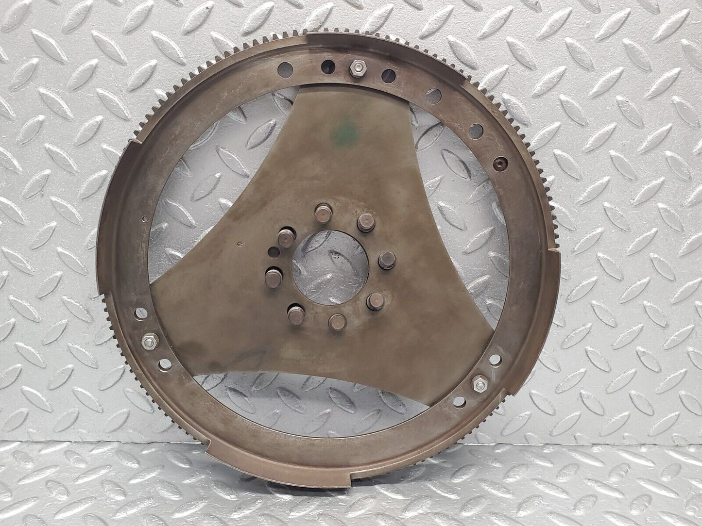46022 Mercedes-Benz W126 420SE Flywheel Starter Ring