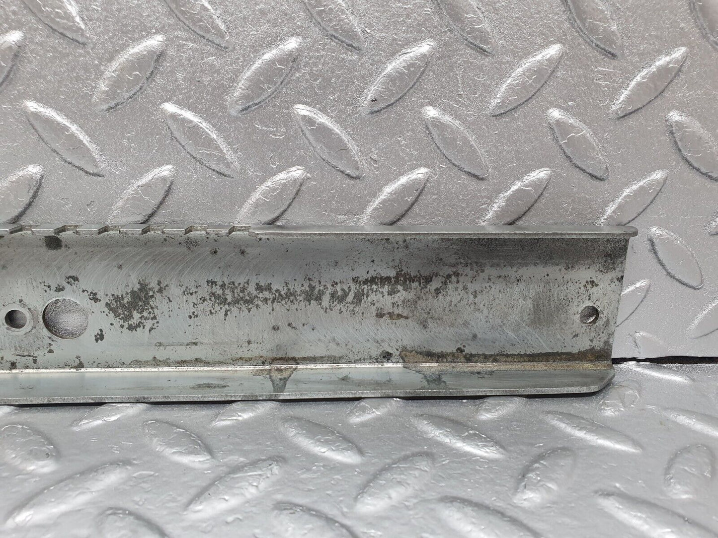 43333 Mercedes-Benz W108 280SE Front Right Seat Rail Channel