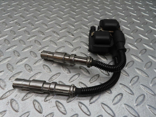 13404 Mercedes-Benz W220 S430 Ignition Coil 0001587803