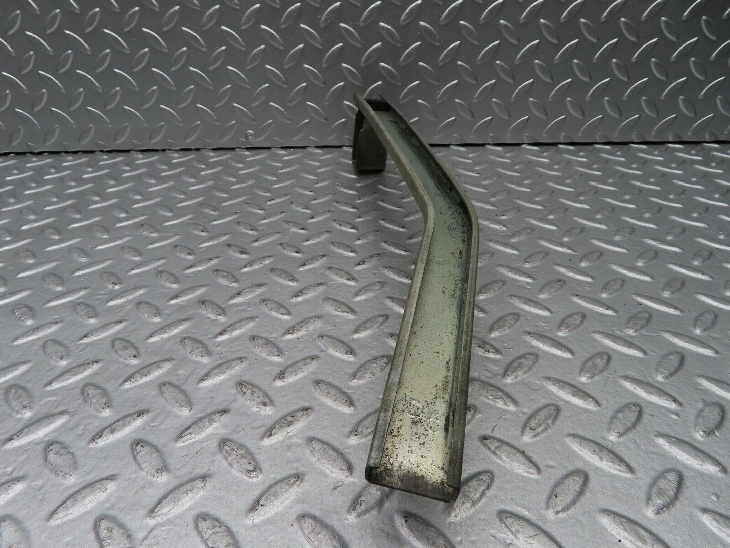 20308 Mercedes-Benz W114 280CE Coupe Rear Right Window Channel