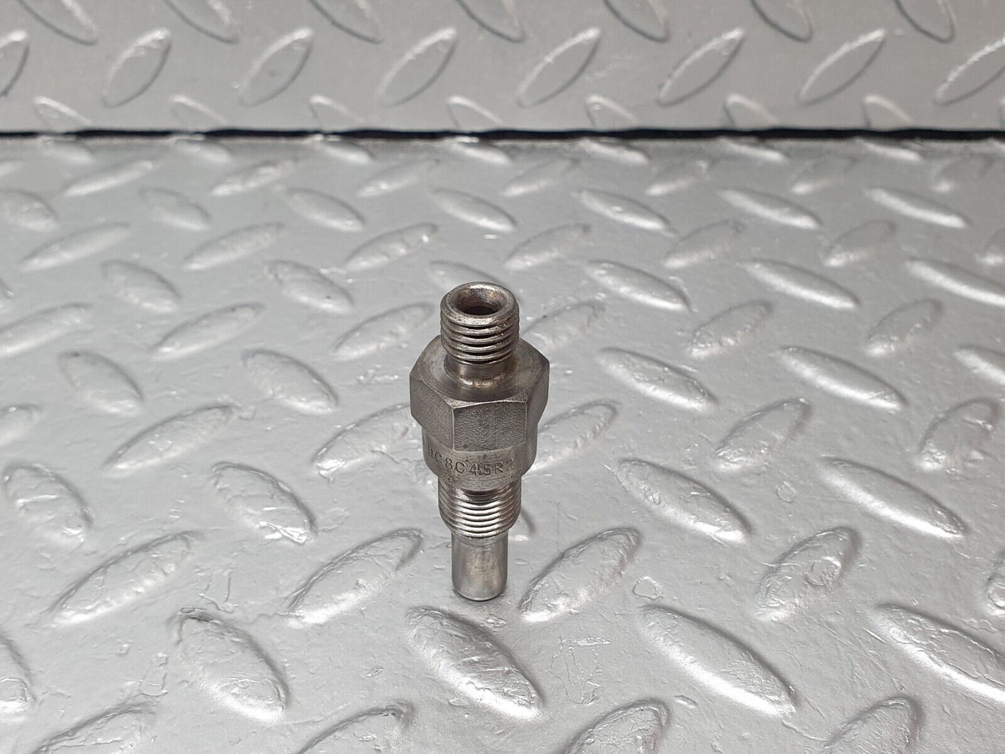 43367 Mercedes-Benz W108 280SE Fuel Injector Bosch DC8C45R2