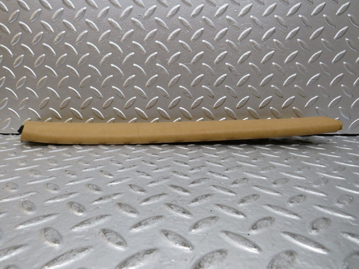 27129 Mercedes-Benz W123 280E A Pillar Trim Panel Right Side