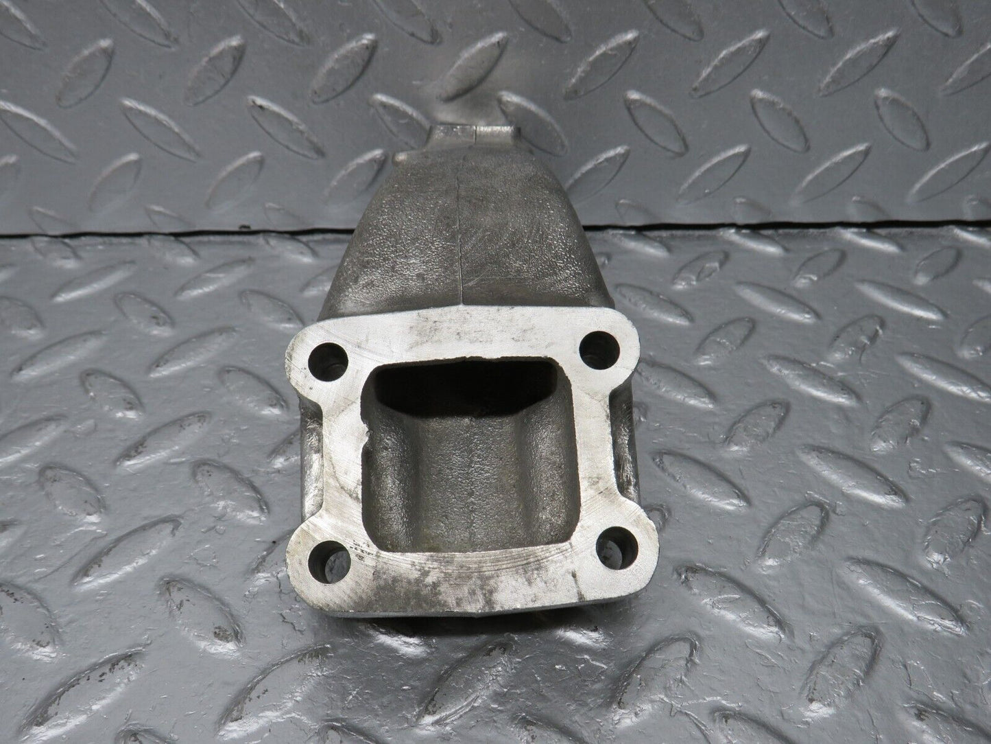 39877 Mercedes-Benz R107 350SL Engine Mount Bracket Left Side 1162234404