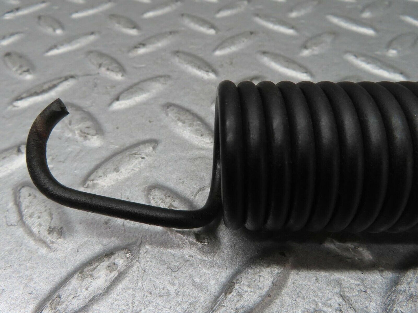 13537 Mercedes-Benz W123 200 Trunk Lid Hinge Spring
