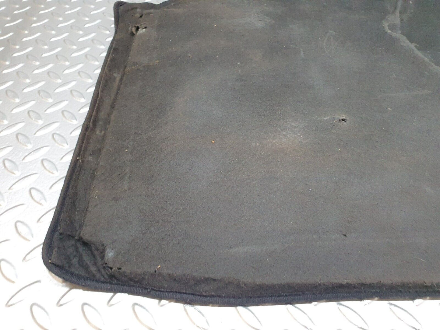 41770 Mercedes-Benz W202 C200 Trunk Boot Floor Carpet 2026800342