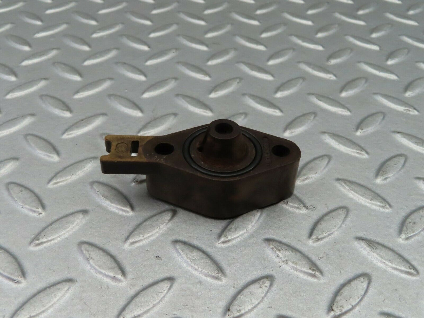 5963 Mercedes-Benz W123 200 Pierburg Pump Distance